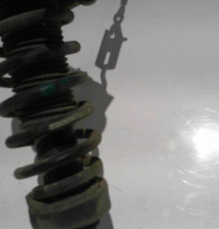 Amortisseur arriere gauche VOLKSWAGEN TOUAREG 1