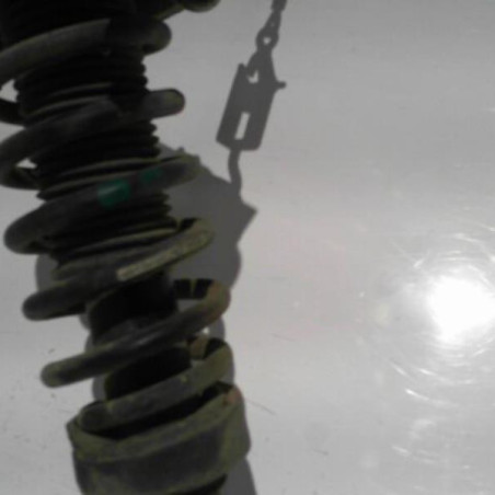 Amortisseur arriere gauche VOLKSWAGEN TOUAREG 1