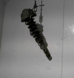 Amortisseur arriere gauche VOLKSWAGEN TOUAREG 1 Photo n°4
