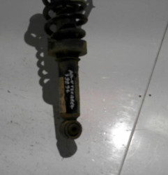 Amortisseur arriere gauche VOLKSWAGEN TOUAREG 1 Photo n°5