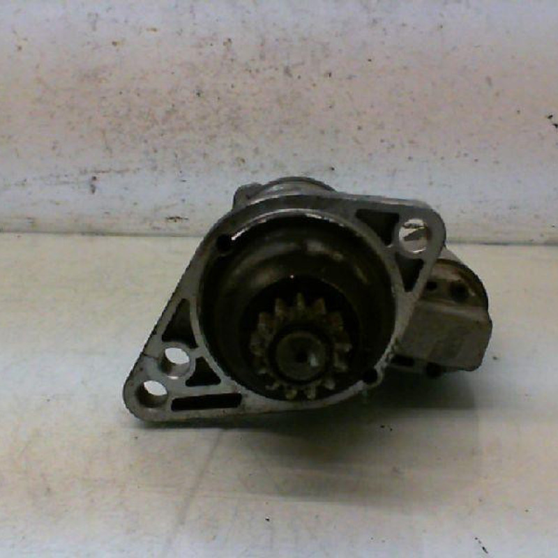 Demarreur VOLKSWAGEN GOLF 6