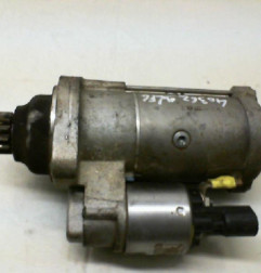 Demarreur VOLKSWAGEN GOLF 6 Photo n°3