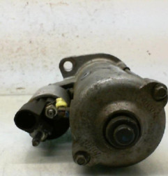 Demarreur VOLKSWAGEN GOLF 6 Photo n°5