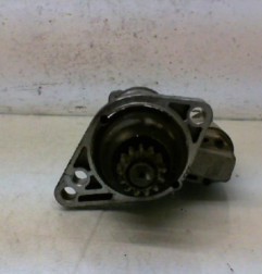 Demarreur VOLKSWAGEN GOLF 6 Photo n°6