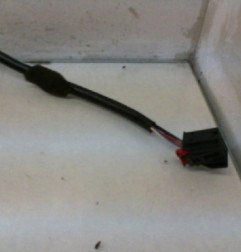 Retroviseur droit VOLKSWAGEN GOLF PLUS Photo n°3