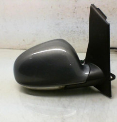 Retroviseur droit VOLKSWAGEN GOLF PLUS Photo n°4