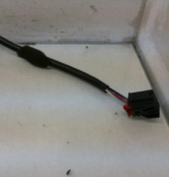 Retroviseur droit VOLKSWAGEN GOLF PLUS Photo n°6