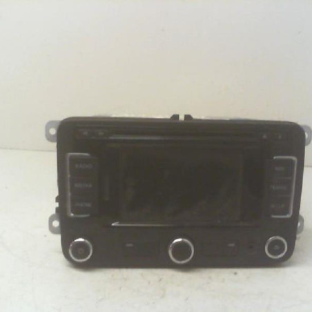 Autoradio d'origine VOLKSWAGEN TRANSPORTER 5