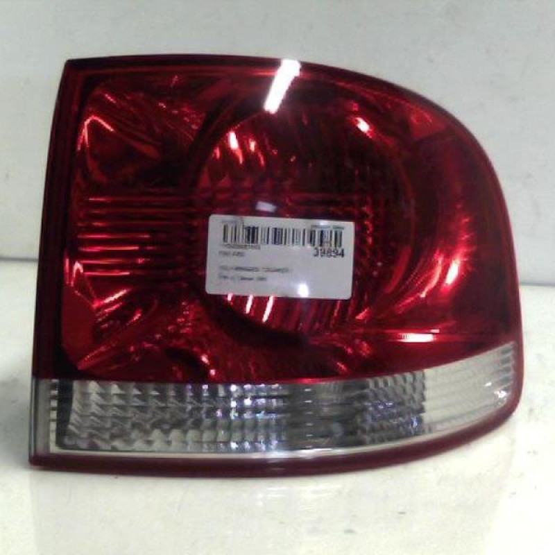 Feu arriere principal droit (feux) VOLKSWAGEN TOUAREG 1