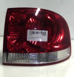 Feu arriere principal droit (feux) VOLKSWAGEN TOUAREG 1 Photo n°5
