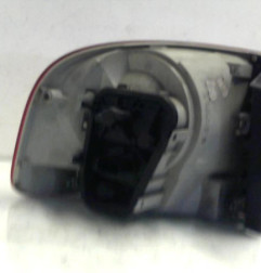 Feu arriere principal droit (feux) VOLKSWAGEN TOUAREG 1 Photo n°6