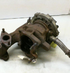 Turbo VOLKSWAGEN POLO 4 Photo n°6