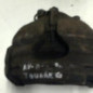 Etrier avant droit (freinage) VOLKSWAGEN TOUAREG 1