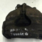 Etrier avant droit (freinage) VOLKSWAGEN TOUAREG 1