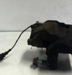 Etrier avant gauche (freinage) VOLKSWAGEN TOUAREG 1