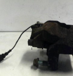 Etrier avant gauche (freinage) VOLKSWAGEN TOUAREG 1 Photo n°5