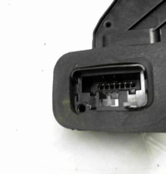 Serrure avant droit VOLKSWAGEN GOLF 6