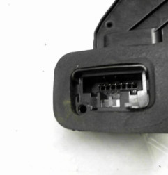 Serrure avant droit VOLKSWAGEN GOLF 6 Photo n°6