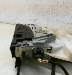 Serrure arriere gauche VOLKSWAGEN PASSAT 5