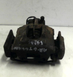 Etrier arriere gauche (freinage) VOLKSWAGEN TOUAREG 1 Photo n°1