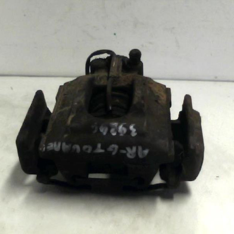 Etrier arriere gauche (freinage) VOLKSWAGEN TOUAREG 1