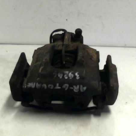 Etrier arriere gauche (freinage) VOLKSWAGEN TOUAREG 1 Photo n°1