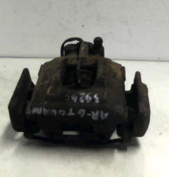 Etrier arriere gauche (freinage) VOLKSWAGEN TOUAREG 1 Photo n°4