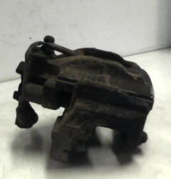 Etrier arriere gauche (freinage) VOLKSWAGEN TOUAREG 1 Photo n°5