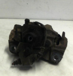 Etrier arriere gauche (freinage) VOLKSWAGEN TOUAREG 1 Photo n°6