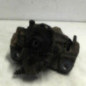 Etrier arriere gauche (freinage) VOLKSWAGEN TOUAREG 1