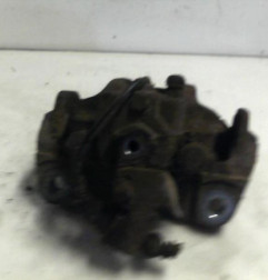 Etrier arriere droit (freinage) VOLKSWAGEN TOUAREG 1 Photo n°1