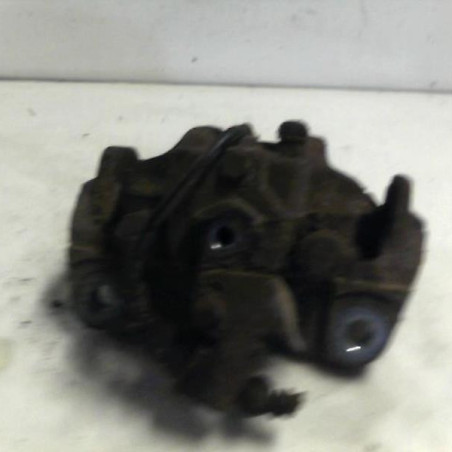 Etrier arriere droit (freinage) VOLKSWAGEN TOUAREG 1 Photo n°1