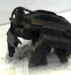 Etrier arriere droit (freinage) VOLKSWAGEN TOUAREG 1 Photo n°5