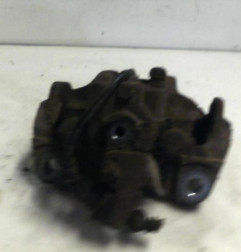 Etrier arriere droit (freinage) VOLKSWAGEN TOUAREG 1 Photo n°6