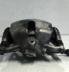 Etrier avant droit (freinage) VOLKSWAGEN GOLF 7 Photo n°6