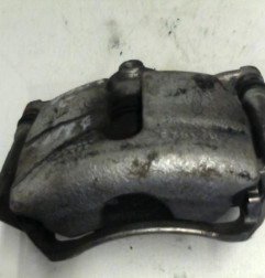 Etrier avant gauche (freinage) VOLKSWAGEN GOLF 7 Photo n°1