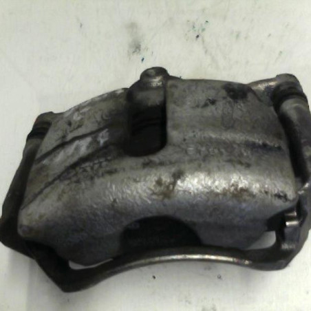 Etrier avant gauche (freinage) VOLKSWAGEN GOLF 7 Photo n°1