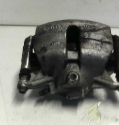 Etrier avant gauche (freinage) VOLKSWAGEN GOLF 7 Photo n°3