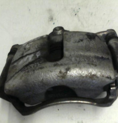 Etrier avant gauche (freinage) VOLKSWAGEN GOLF 7 Photo n°4