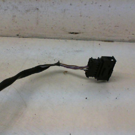 Retroviseur droit VOLKSWAGEN GOLF 4