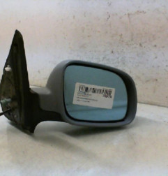 Retroviseur droit VOLKSWAGEN GOLF 4 Photo n°5