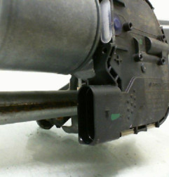 Moteur essuie glace avant VOLKSWAGEN GOLF 7 Photo n°1