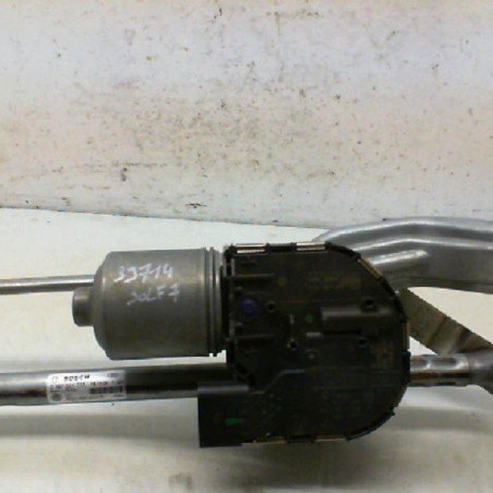 Moteur essuie glace avant VOLKSWAGEN GOLF 7