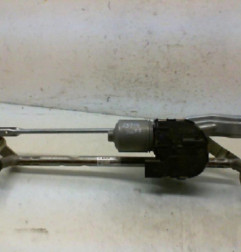 Moteur essuie glace avant VOLKSWAGEN GOLF 7 Photo n°4