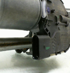 Moteur essuie glace avant VOLKSWAGEN GOLF 7 Photo n°6