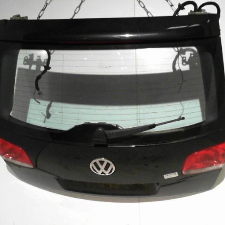 Malle/Hayon arriere VOLKSWAGEN TOUAREG 1