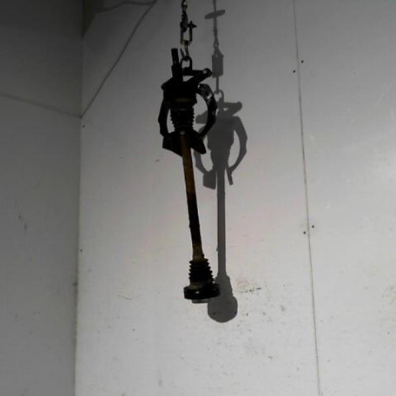 Cardan arriere droit (transmission) VOLKSWAGEN TOUAREG 1