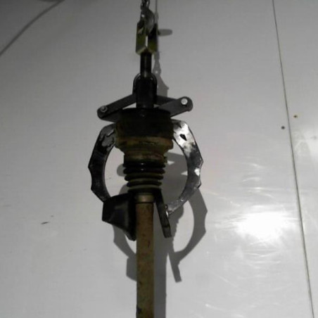 Cardan arriere droit (transmission) VOLKSWAGEN TOUAREG 1