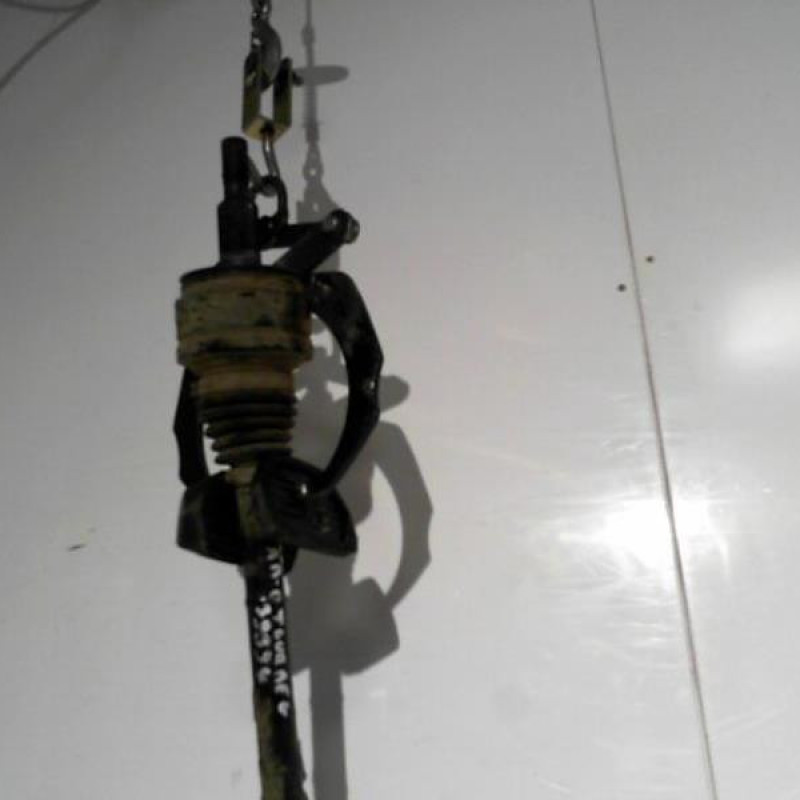 Cardan arriere gauche (transmission) VOLKSWAGEN TOUAREG 1
