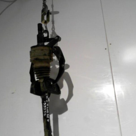 Cardan arriere gauche (transmission) VOLKSWAGEN TOUAREG 1 Photo n°1